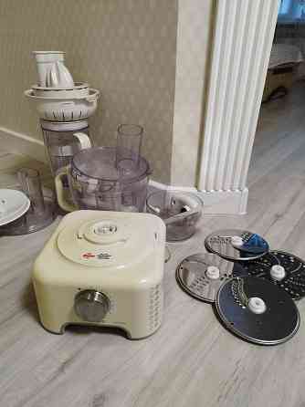 Кухонный комбайн Макеевка