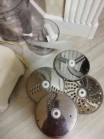 Кухонный комбайн Макеевка