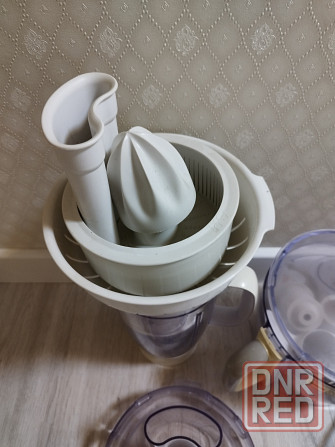 Кухонный комбайн Макеевка - изображение 2