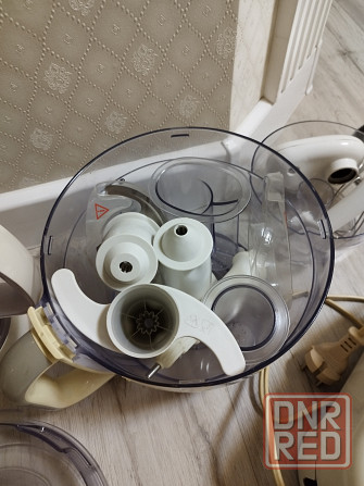 Кухонный комбайн Макеевка - изображение 5