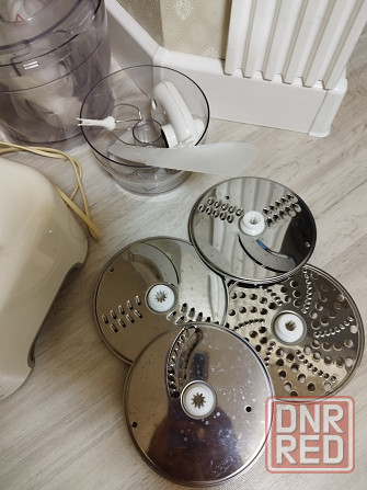 Кухонный комбайн Макеевка - изображение 3