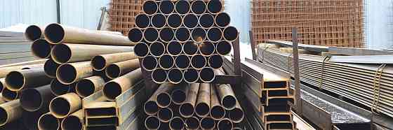 Металлопрокат б у. Донецк