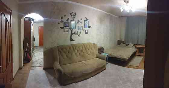 Продается 3 - х комнатная квартира, улица Туполева, мкр.Мирный Донецк