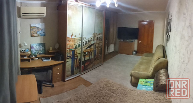 Продается 3 - х комнатная квартира, улица Туполева, мкр.Мирный Донецк - изображение 5