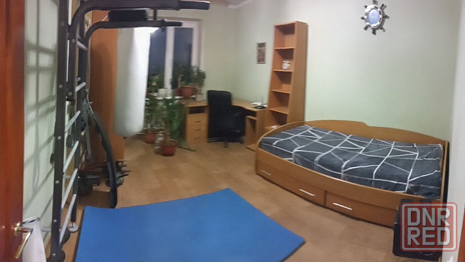 Продается 3 - х комнатная квартира, улица Туполева, мкр.Мирный Донецк - изображение 2