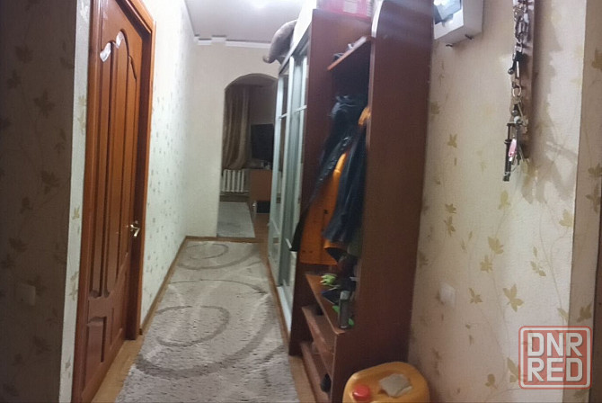 Продается 3 - х комнатная квартира, улица Туполева, мкр.Мирный Донецк - изображение 7