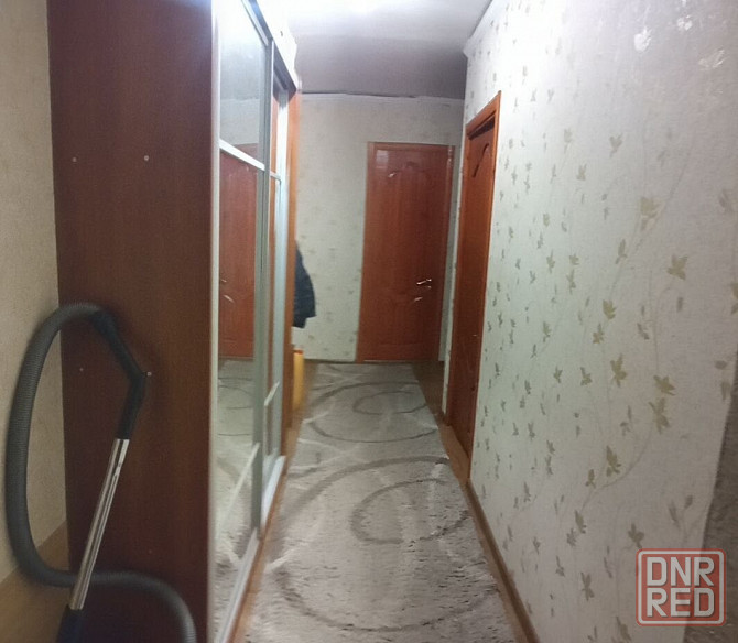 Продается 3 - х комнатная квартира, улица Туполева, мкр.Мирный Донецк - изображение 6