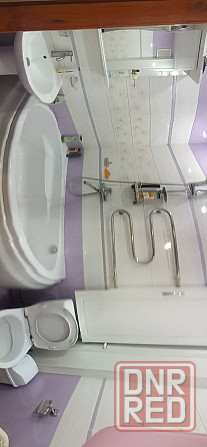 Продается 3 - х комнатная квартира, улица Туполева, мкр.Мирный Донецк - изображение 9