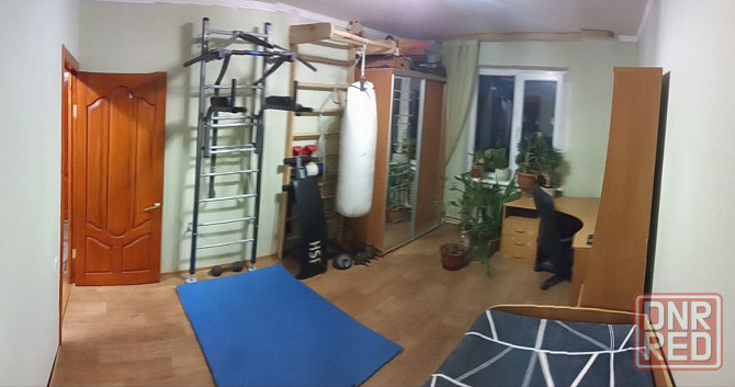 Продается 3 - х комнатная квартира, улица Туполева, мкр.Мирный Донецк - изображение 3