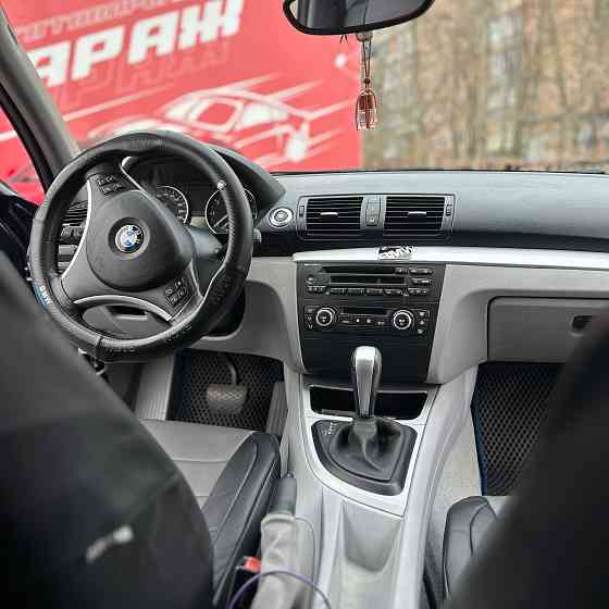 Продам BMW 118i Донецк