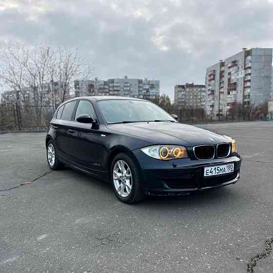 Продам BMW 118i Донецк