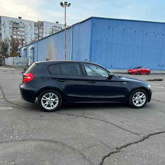 Продам BMW 118i Донецк