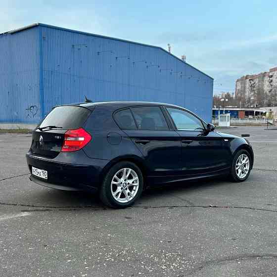 Продам BMW 118i Донецк