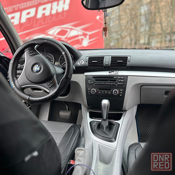 Продам BMW 118i Донецк - изображение 6