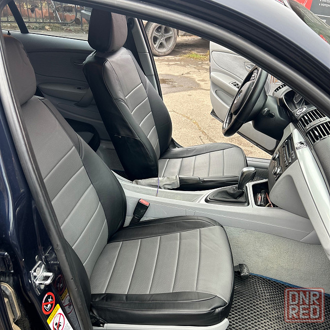 Продам BMW 118i Донецк - изображение 8