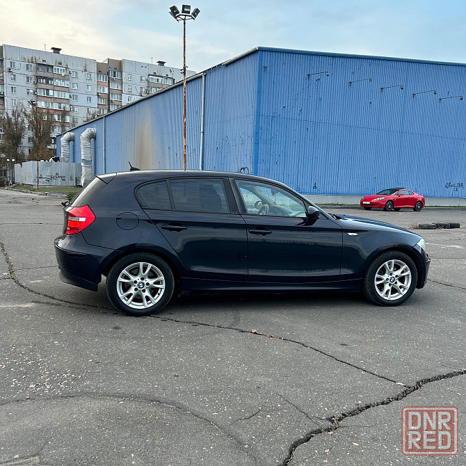 Продам BMW 118i Донецк - изображение 3