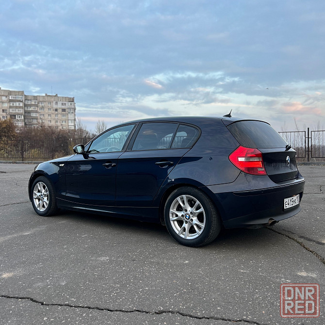 Продам BMW 118i Донецк - изображение 5