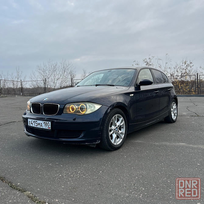 Продам BMW 118i Донецк - изображение 2