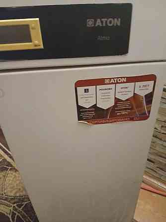 Котел газовый аогв -25ем Макеевка