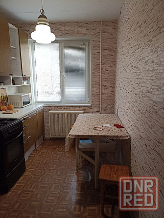 Продам 2- х комнатную квартиру в Будённовском районе ( Караван) Донецк - изображение 2