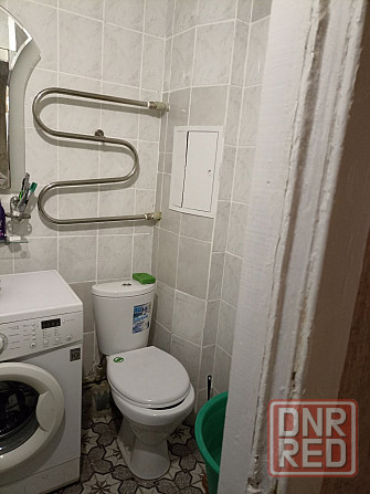 Продам 2- х комнатную квартиру в Будённовском районе ( Караван) Донецк - изображение 5