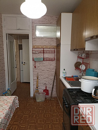 Продам 2- х комнатную квартиру в Будённовском районе ( Караван) Донецк - изображение 3
