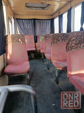 Продам Газель Рута 20 Донецк - изображение 2