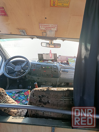 Продам Газель Рута 20 Донецк - изображение 3