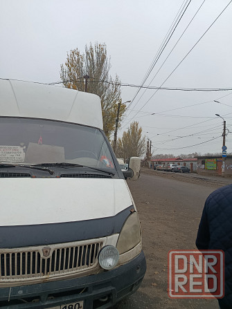 Продам Газель Рута 20 Донецк - изображение 1