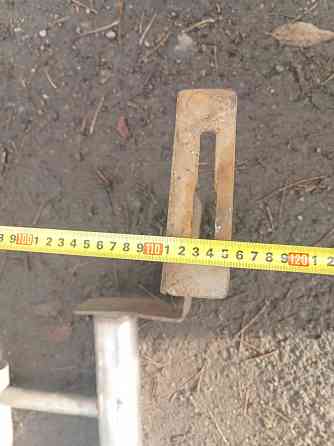 Кенгурятник Форд транзит Донецк