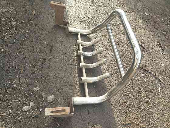 Кенгурятник Форд транзит Донецк