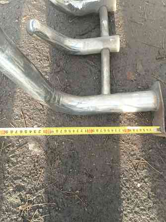 Кенгурятник Форд транзит Донецк