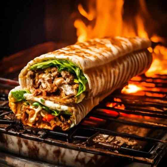 Продам Шаурмичную, Действующий Бизнес, Ворошиловский р-н Донецк