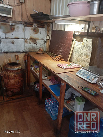 Продам Шаурмичную, Действующий Бизнес, Ворошиловский р-н Донецк - изображение 4