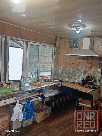 Продам Шаурмичную, Действующий Бизнес, Ворошиловский р-н Донецк - изображение 8