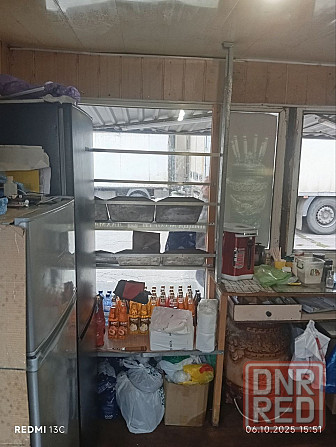 Продам Шаурмичную, Действующий Бизнес, Ворошиловский р-н Донецк - изображение 6