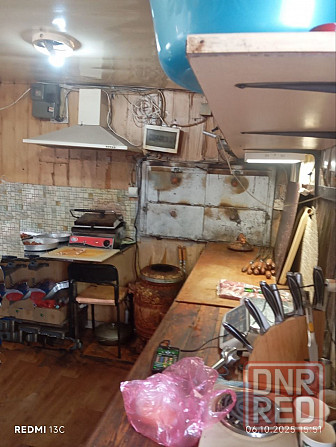 Продам Шаурмичную, Действующий Бизнес, Ворошиловский р-н Донецк - изображение 7