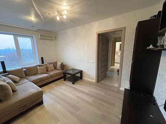 Продам 3к квартиру ул. Старицкого/Фабрика игрушек Донецк