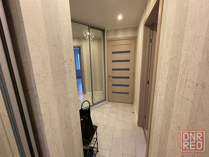 Продам 3к квартиру ул. Старицкого/Фабрика игрушек Донецк - изображение 9