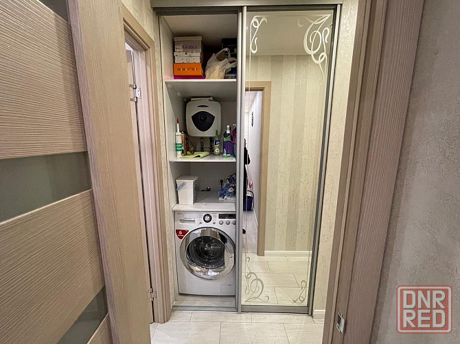 Продам 3к квартиру ул. Старицкого/Фабрика игрушек Донецк - изображение 12