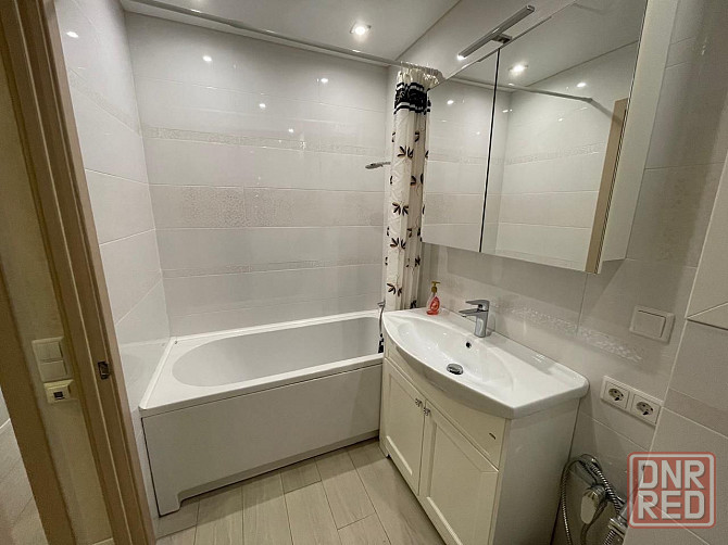 Продам 3к квартиру ул. Старицкого/Фабрика игрушек Донецк - изображение 10