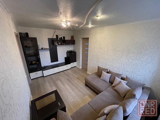 Продам 3к квартиру ул. Старицкого/Фабрика игрушек Донецк - изображение 4