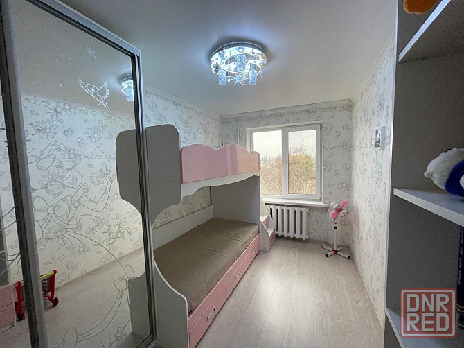 Продам 3к квартиру ул. Старицкого/Фабрика игрушек Донецк - изображение 7