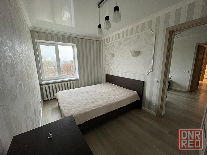 Продам 3к квартиру ул. Старицкого/Фабрика игрушек Донецк - изображение 5