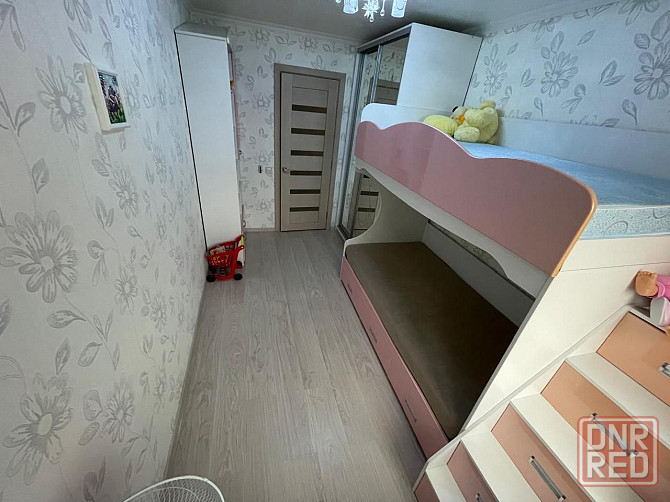 Продам 3к квартиру ул. Старицкого/Фабрика игрушек Донецк - изображение 8