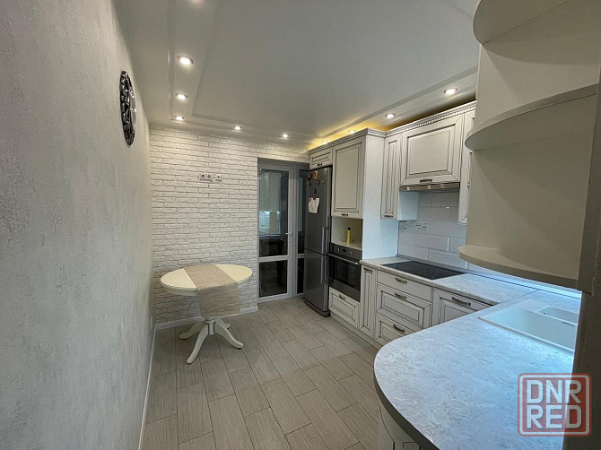 Продам 3к квартиру ул. Старицкого/Фабрика игрушек Донецк - изображение 2