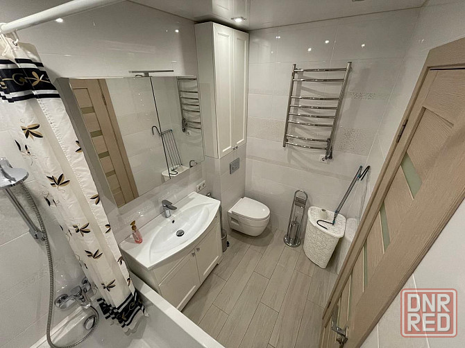 Продам 3к квартиру ул. Старицкого/Фабрика игрушек Донецк - изображение 11