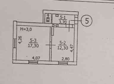 Продажа 2 квартиры Макеевка Совколония Макеевка