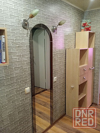Продам 1ком Калининский район Центр Донецк - изображение 8