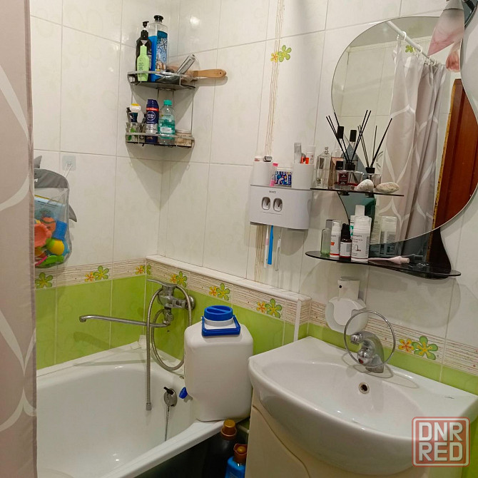 Продам 3ком Буденновский район Ваз Донецк - изображение 9